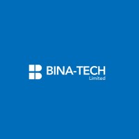 Binatech Limited logo - Similar company to Madewear
