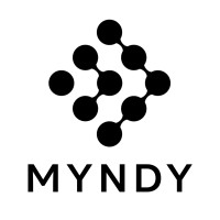 MYNDY logo - Similar company to Echo Base Advisory