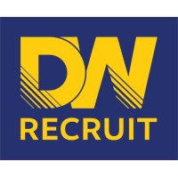 DW Recruit logo - Similar company to Sping