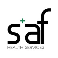 Saf Health Services Co. logo - Similar company to Eweo English Academy