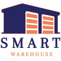Smart Warehouse IQ logo - Similar company to Emesse Morocco