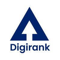 Digirank logo - Similar company to Couponlap