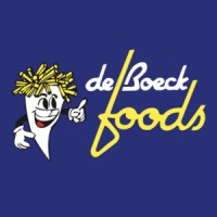 DEBOECKFOODS SA / ILIS logo - Similar company to Digitalkit Solutions