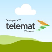 Telemat IT Support logo - Similar company to Mosaic Professional Development