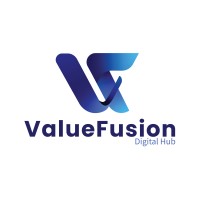 ValueFusion logo - Similar company to Trident Logistics