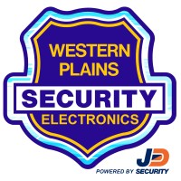 Western Plains Security Electronics logo - Similar company to Et Security & Fire Pty Ltd