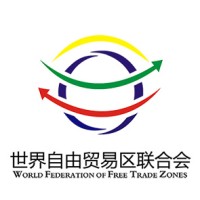 World Federation of Free Trade Zones logo - Similar company to World Blockchain Organization (Wbo)