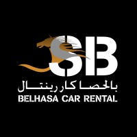 Belhasa Car Rental logo - Similar company to Sel Car Rental & Commercial Llc