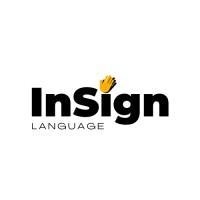 InSignLanguage Ltd logo - Similar company to Certified Simple