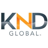 KND Global logo - Similar company to Core Platform | Corporate Citizenship For Responsible Enterprises