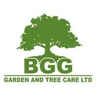 BGG Garden & Tree Care Ltd logo - Similar company to The Cotswold Group Ltd T/A Cotswold Tree & Access Hire