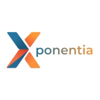 Xponentia logo - Similar company to Cortex App & Network