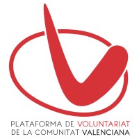 Plataforma de Voluntariat de la Comunitat Valenciana logo - Similar company to Asmisaf Asociación Prominusválidos De La Safor
