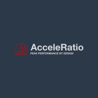 AcceleRatio Ltd logo - Similar company to Daboya Group