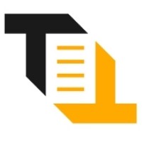 Tanner Teleprompting logo - Similar company to Proxyav
