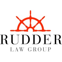 Rudder Law Professional Corporation logo - Similar company to Iterative Law