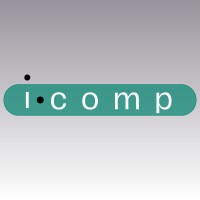 iComp Payroll & HR logo - Similar company to Audacity Human Resource Solutions