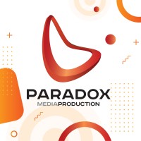 Paradox Media Production logo - Similar company to Paradox Development
