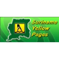 Suriname Yellow Pages logo - Similar company to Mygivts