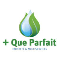 Plus Que Parfait logo - Similar company to + Que Parfait