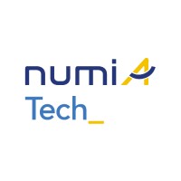 numiA Tech logo - Similar company to Cfa Numia