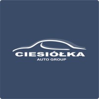 Ciesiółka Auto Group logo - Similar company to Król - Knapik Autoryzowany Dealer Peugeot