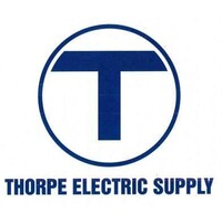 THORPE ELECTRIC SUPPLY, INC logo - Similar company to Accelerate Aba