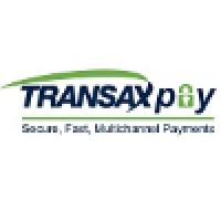 TRANSAXpay logo - Similar company to Transax Ltd