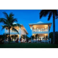 Azul Ocean Club Beachfront Boutique Hotel logo - Similar company to Hotel Nya