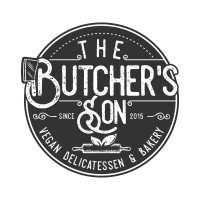 The Butcher's Son logo - Similar company to The Butcher'S Son