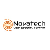 NOVATECH logo - Similar company to Hotelreservation.De