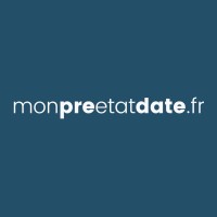 monpreetatdate .fr logo - Similar company to Pré-État Daté