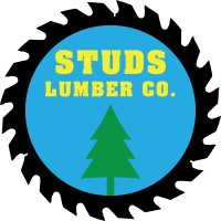 Studs Lumber Company logo - Similar company to Studs & Stones