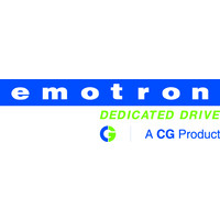 Emotron Latin America logo - Similar company to Cg Drives & Automation Netherlands Bv (Emotron)