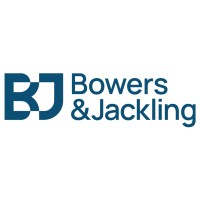 Bowers & Jackling logo - Similar company to Inner Smile Company®