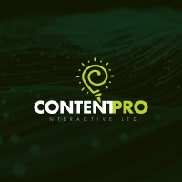 ContentPro Interactive Limited logo - Similar company to Viewpoint