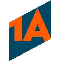 1A Bauchemie GmbH logo - Similar company to Kutzner Prozessoptimierung