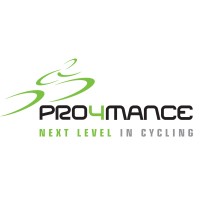 Pro4mance logo - Similar company to Hittra