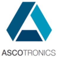 ASCOTRONICS logo - Similar company to Proto Process