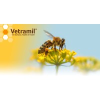 Vetramil USA logo - Similar company to Witte Molen Bv