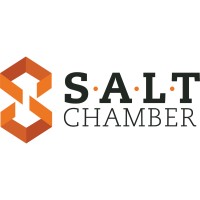 SALT Chamber, LLC logo - Similar company to Myndstream