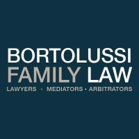 Bortolussi Family Law logo - Similar company to Cherkowski Marsden Llp