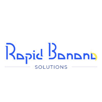 Rapid Banana Solutions logo - Similar company to Adsgambit