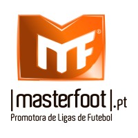MasterFoot logo - Similar company to Masterfootball