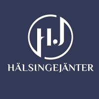 Hälsingejänter