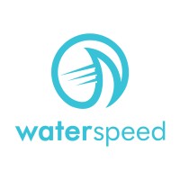 Waterspeed logo - Similar company to Oobik