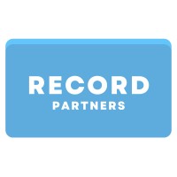 Record Partners logo - Similar company to Willie The Boatman