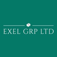 EXEL GRP LTD logo - Similar company to Kriskros Composites