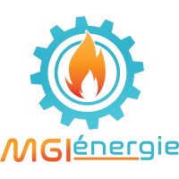 EURL MGI ENERGIE logo - Similar company to Petroger