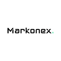 Markonex Digital logo - Similar company to Hustle Contractor Agency